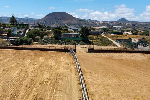 Landejendom i Telde, Gran Canaria, Telde - € 850.000 | Ref: 2026 - foto 18